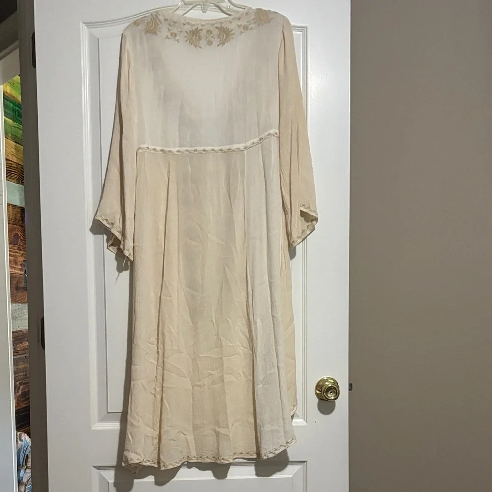 Do Everything in Love Kimono OS - Picture 2 of 7